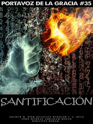 Santificación - Audiobook